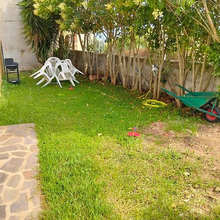Giardini Di Fraicu Daire Arzachena Dış mekan fotoğraf