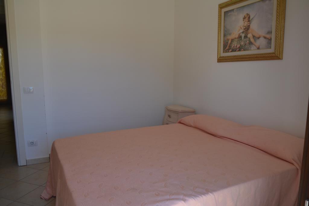 Giardini Di Fraicu Daire Arzachena Oda fotoğraf