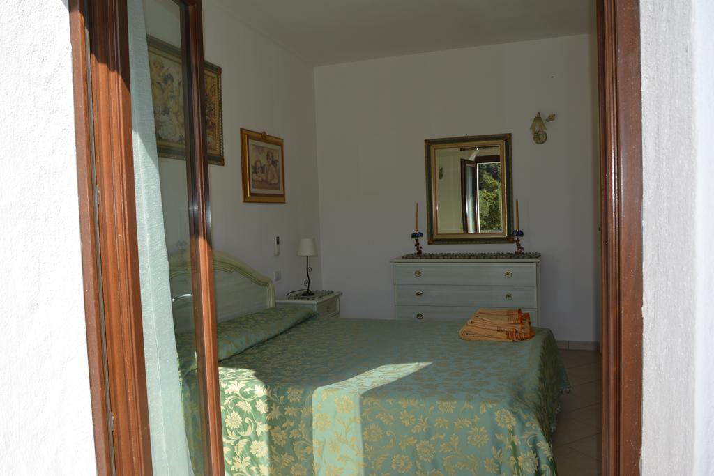 Giardini Di Fraicu Daire Arzachena Oda fotoğraf