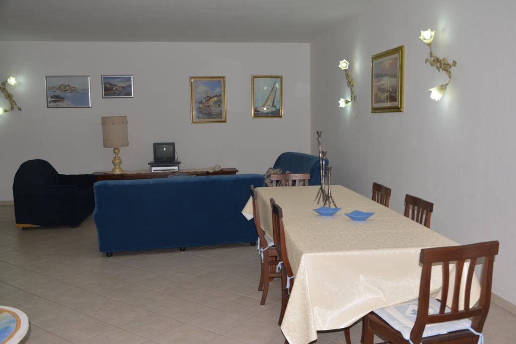 Giardini Di Fraicu Daire Arzachena Oda fotoğraf