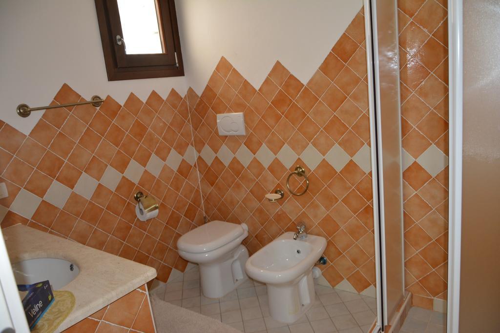 Giardini Di Fraicu Daire Arzachena Oda fotoğraf