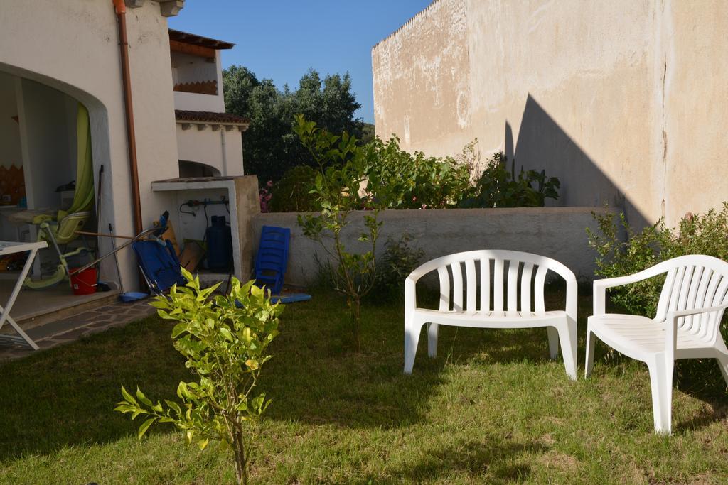 Giardini Di Fraicu Daire Arzachena Dış mekan fotoğraf