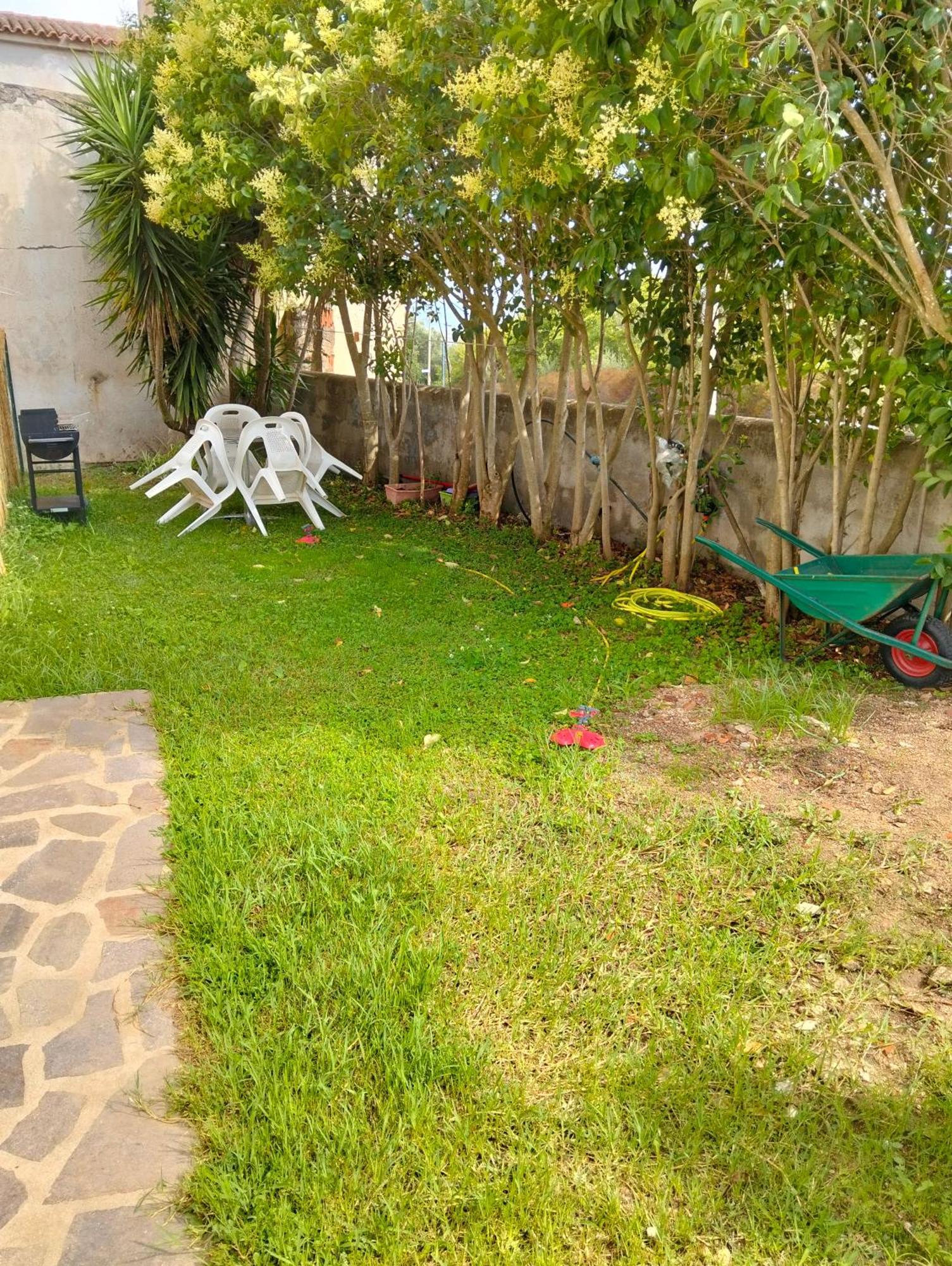Giardini Di Fraicu Daire Arzachena Dış mekan fotoğraf