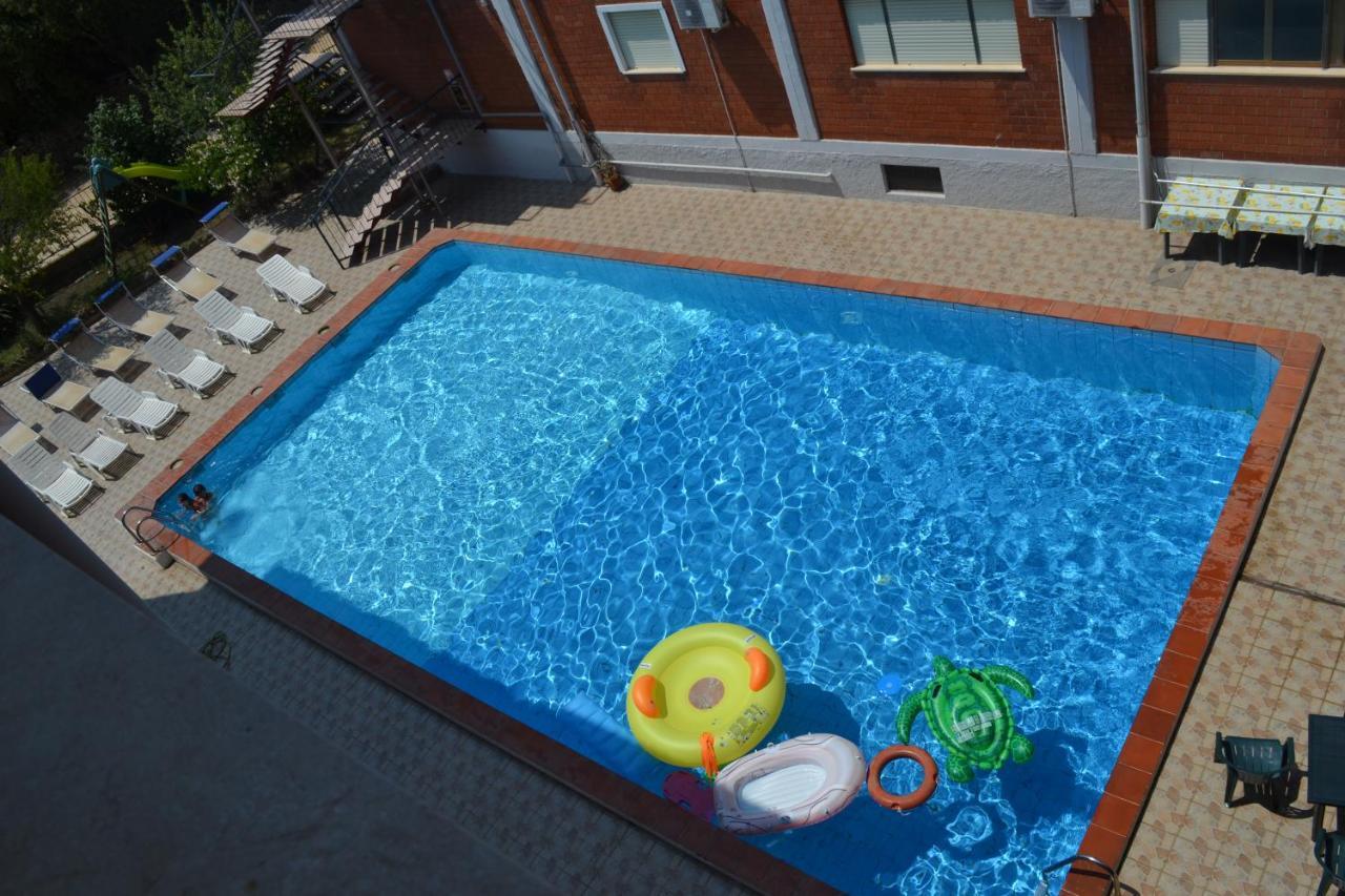 Giardini Di Fraicu Daire Arzachena Dış mekan fotoğraf